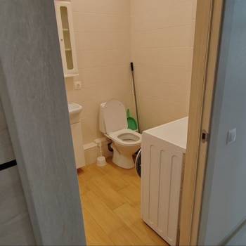 Сдается 1-комнатная квартира, 31 м²