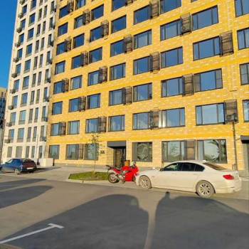 Сдается 1-комнатная квартира, 31 м²
