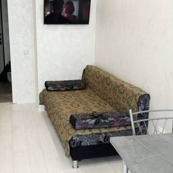Сдается 1-комнатная квартира, 28 м²