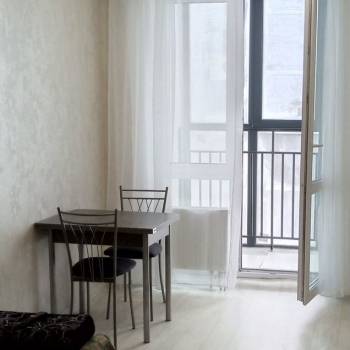 Сдается 1-комнатная квартира, 28 м²