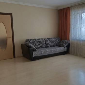 Сдается 2-х комнатная квартира, 60 м²