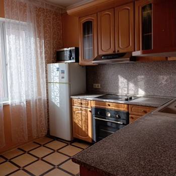 Сдается 2-х комнатная квартира, 60 м²