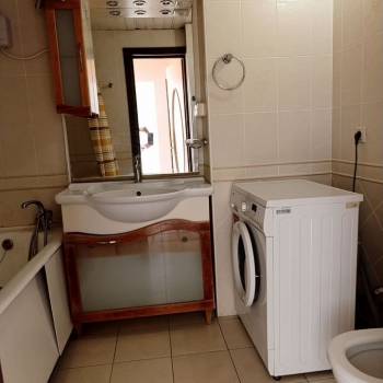 Сдается 2-х комнатная квартира, 60 м²