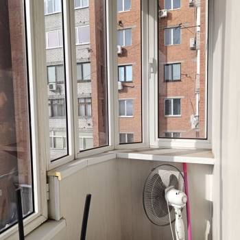 Сдается 2-х комнатная квартира, 60 м²
