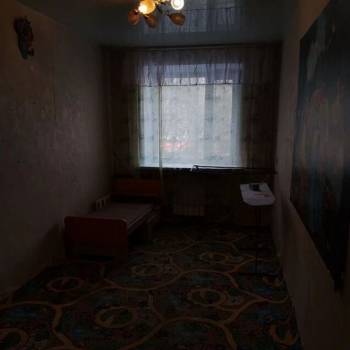 Сдается Многокомнатная квартира, 63 м²