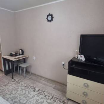 Сдается 1-комнатная квартира, 16 м²