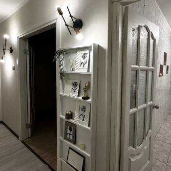Продается 3-х комнатная квартира, 68 м²