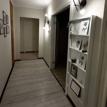 Продается 3-х комнатная квартира, 68 м²