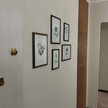 Продается 3-х комнатная квартира, 68 м²
