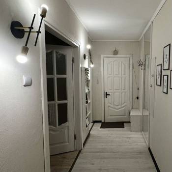 Продается 3-х комнатная квартира, 68 м²