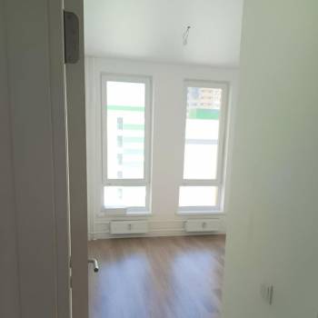 Сдается 1-комнатная квартира, 29,78 м²