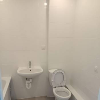 Сдается 1-комнатная квартира, 29,78 м²