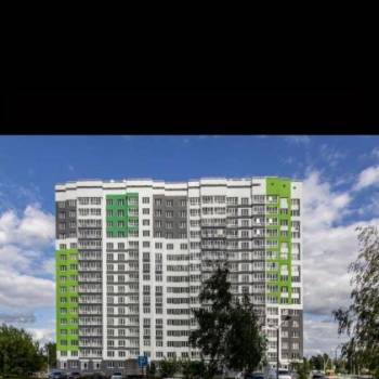 Продается 1-комнатная квартира, 40 м²