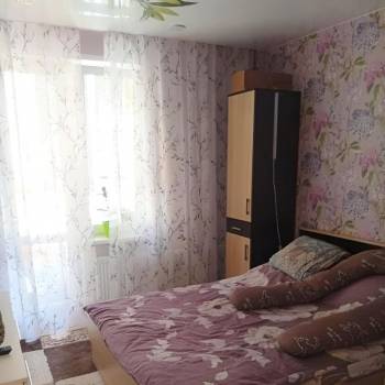 Продается 1-комнатная квартира, 40 м²