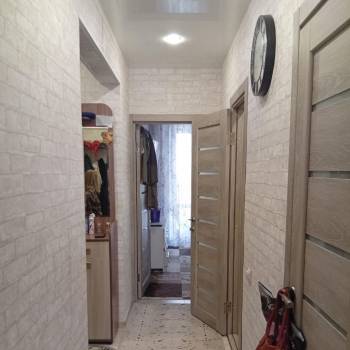 Продается 1-комнатная квартира, 40 м²