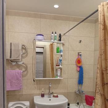 Продается 1-комнатная квартира, 40 м²