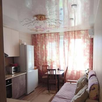 Продается 1-комнатная квартира, 40 м²