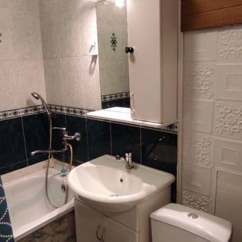 Сдается 1-комнатная квартира, 32 м²