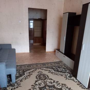 Сдается 1-комнатная квартира, 46 м²