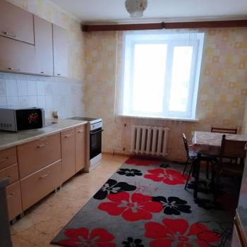 Сдается 1-комнатная квартира, 46 м²