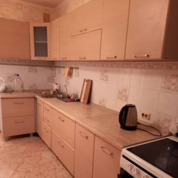 Сдается 1-комнатная квартира, 46 м²