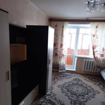 Сдается 1-комнатная квартира, 46 м²