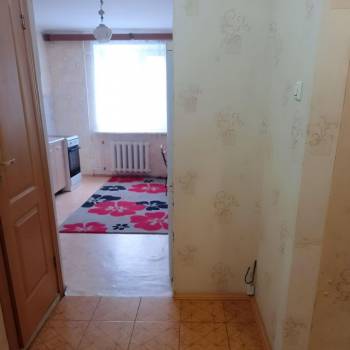 Сдается 1-комнатная квартира, 46 м²