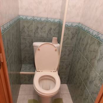 Сдается 1-комнатная квартира, 46 м²