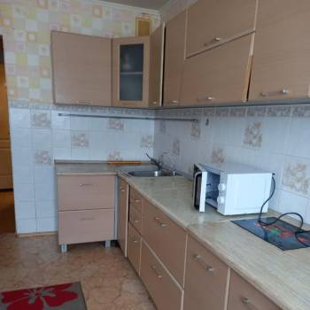 Сдается 1-комнатная квартира, 46 м²