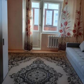 Сдается 1-комнатная квартира, 46 м²