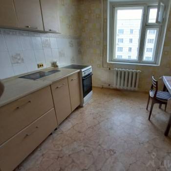 Сдается 1-комнатная квартира, 46 м²