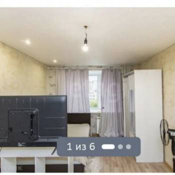Сдается Комната, 17 м²