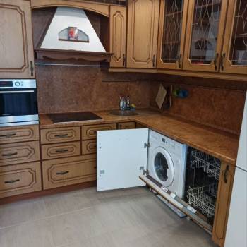 Сдается 1-комнатная квартира, 34,8 м²