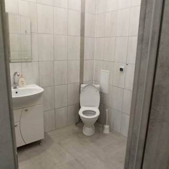Сдается 1-комнатная квартира, 34,8 м²