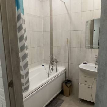 Сдается 1-комнатная квартира, 34,8 м²