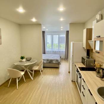 Сдается 1-комнатная квартира, 28 м²