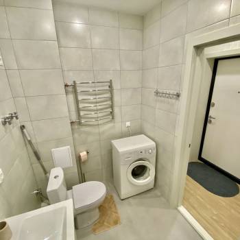 Сдается 1-комнатная квартира, 28 м²