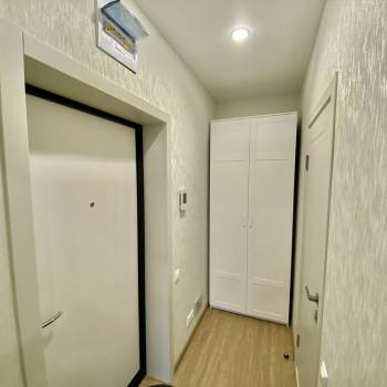 Сдается 1-комнатная квартира, 28 м²