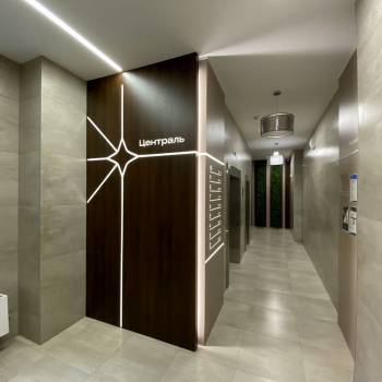 Сдается 1-комнатная квартира, 28 м²