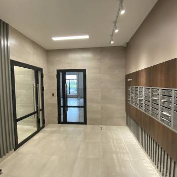 Сдается 1-комнатная квартира, 28 м²