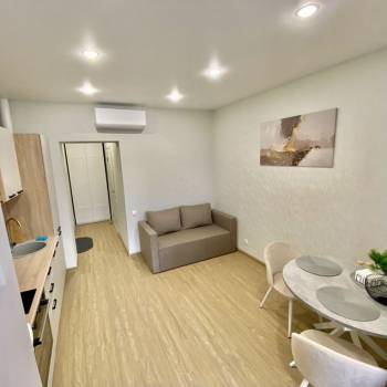 Сдается 1-комнатная квартира, 28 м²