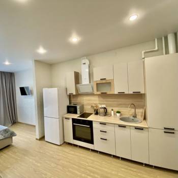 Сдается 1-комнатная квартира, 28 м²