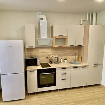 Сдается 1-комнатная квартира, 28 м²