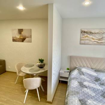 Сдается 1-комнатная квартира, 28 м²