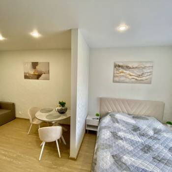 Сдается 1-комнатная квартира, 28 м²