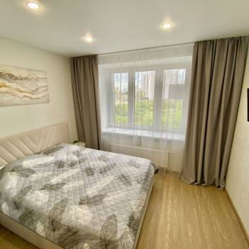 Сдается 1-комнатная квартира, 28 м²