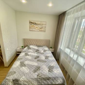 Сдается 1-комнатная квартира, 28 м²