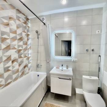 Сдается 1-комнатная квартира, 28 м²