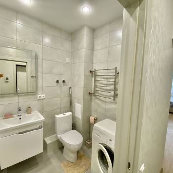 Сдается 1-комнатная квартира, 28 м²