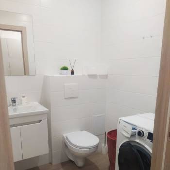 Сдается 1-комнатная квартира, 23 м²